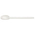 Thumbnail image #1 for Mercer Culinary M33182WH Hell's Tools Serving Spoon Case of 12