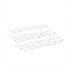 Thumbnail image #1 for Beverage Air 412-074D-01 Dry Storage