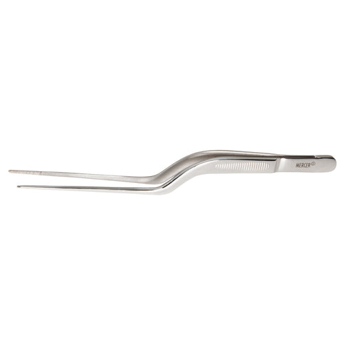 Product image #1 for Mercer Culinary 6 1/2-Inch Offset Precision Tongs