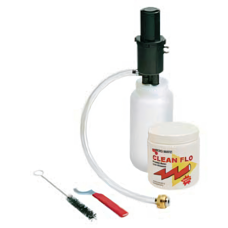 Product image #1 for Micro Matic USA CK-1100 Fryer Cleaning