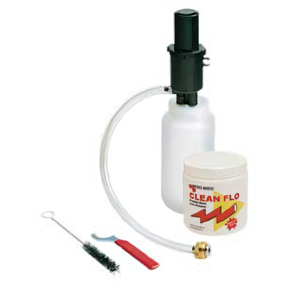 Product image #1 for Micro Matic USA CK-1100 Fryer Cleaning