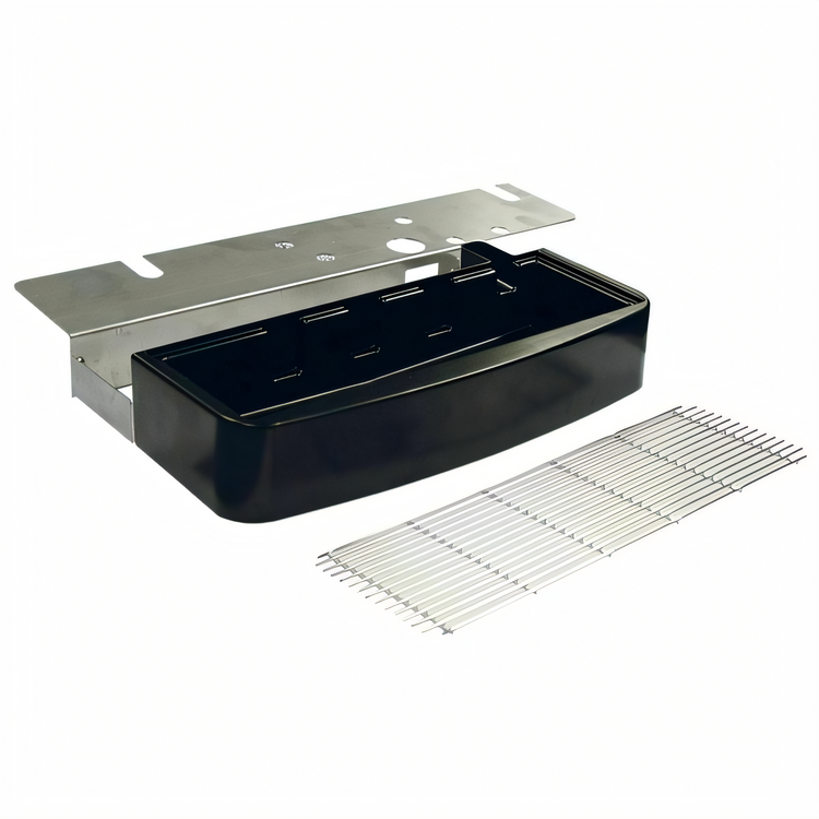 Product image #1 for BUNN Drip Tray Kit for LCR-3 HV Beverage Dispenser