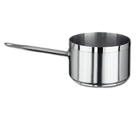 Vollrath Centurion 4.25 Qt Straight-Sided Induction Ready Sauce Pan
