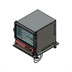 Thumbnail image #1 for BevLes Company PICA32-10-A-4R1 Dough Proofers & Retarders