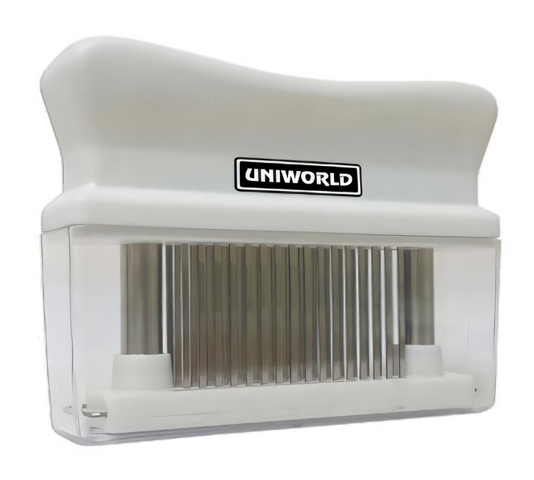 Product image #1 for Uniworld Foodservice Equipment UMT-48 Uniworld Meat Tenderizers