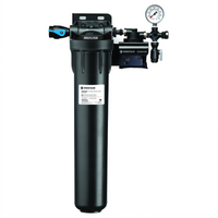 Everpure Coldrink/Insurice Single Water Filtration Manifold with EC210 Prefilter
