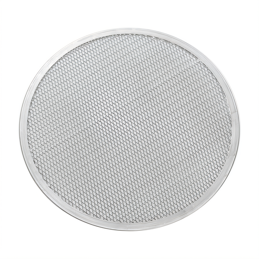 Product image #1 for 19-Inch Heavy Duty Aluminum Pizza Screen