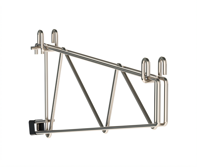 Product image #1 for Metro SWD18S SmartWall Life Wall-Mounted Shelving