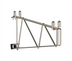 Thumbnail image #1 for Metro SWD18S SmartWall Life Wall-Mounted Shelving