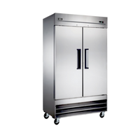 Omcan USA 50111 Reach-In Refrigerators & Freezers