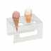 Thumbnail image #1 for Dispense-Rite CTCS-4C Ice Cream Cone Dispensers & Holders