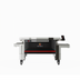Thumbnail image #1 for Hot Rocks Volcano 40-33 Single Stack Stone Conveyor Pizza Oven