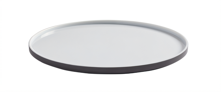 Product image #1 for American Metalcraft UPR11GE Plastic & Melamine Dinnerware Case of 6