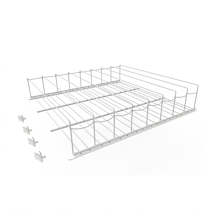Product image #1 for Hoshizaki HS-5291 Walk-in Cooler Shelving