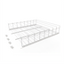 Thumbnail image #1 for Hoshizaki HS-5291 Walk-in Cooler Shelving