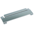 Thumbnail image #1 for Metro SmartWall PBA-2BH Large Bin Holder, 1"H, 22"W x 22-1/4"D