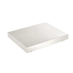 Thumbnail image #1 for Vollrath V903002 Half-Size Stainless Steel Freezer-Chilled Cooling Plate