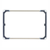 Thumbnail image #1 for MetroMax i Open Four-Sided Storage Level Frame, 36 x 18 Inches