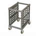 Thumbnail image #1 for Cambro Ultimate End-Load Under-Counter Sheet Pan Rack, 15-Sheet-Pan Capacity, 1-1/2