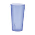 Thumbnail image #1 for Winco PTP-12B Plastic Tumblers Case of 6