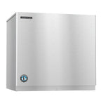 Thumbnail image #1 for Hoshizaki Serenity KMS-1402MLJ 30-Inch Remote Air-Cooled Crescent Cube Ice Machine, Stainless Steel, Up to 1,501 lb per 24 Hours