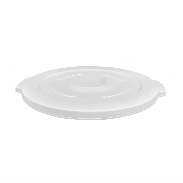 Product image #1 for Omcan USA 80598 Trash Can Lids Case of 12