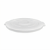 Thumbnail image #1 for Omcan USA 80598 Trash Can Lids Case of 12