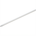 Thumbnail image #1 for Sparta® 54-Inch White Plastic Threaded Broom & Mop Handle with Reinforced Tip