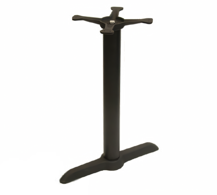 Product image #1 for Klinger's Trading B0522-ONLY Table Bases