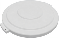 CFS Brands 84104502 Bronco Trash Can Lids Case of 3