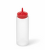 Thumbnail image #1 for Vollrath 4932-1302 Traex® Color-Mate™ Squeeze Bottles Case of 12