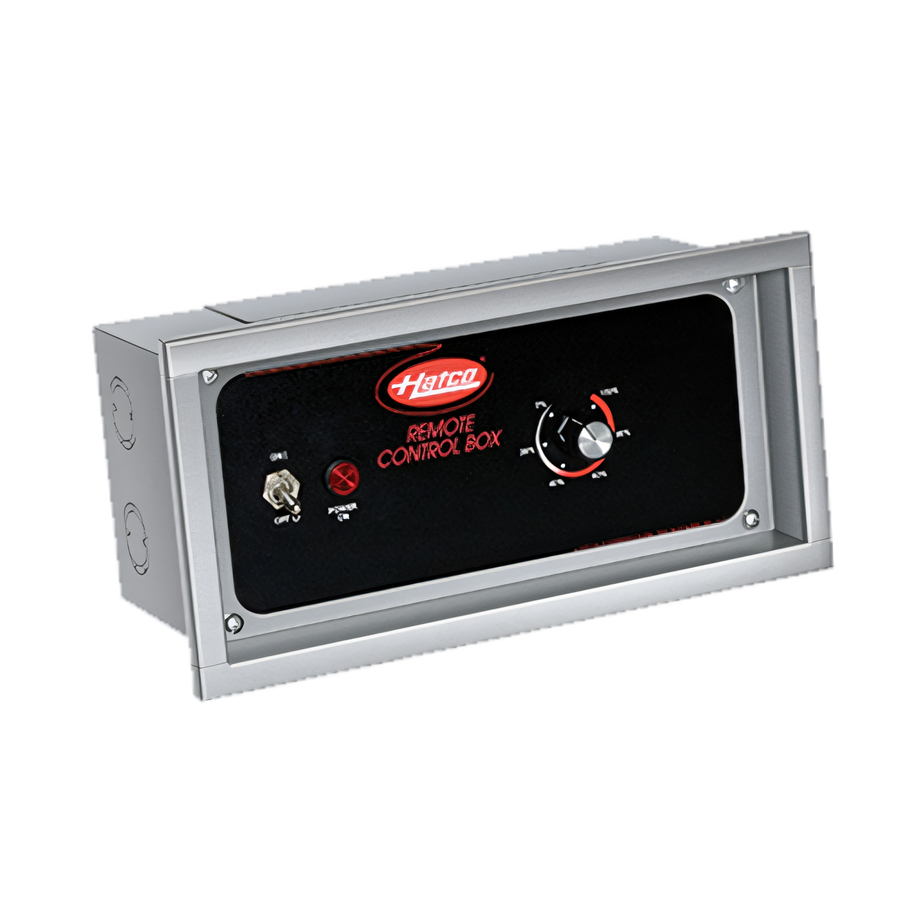 Product image #1 for Hatco 1-Relay 16 Amp 208V Remote Control Enclosure