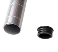 Serv-Ware CWP-PC Serv-Ware Shelf Components & Accessories