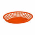 Thumbnail image #1 for Omcan USA 80360 Fast Food Baskets Case of 12