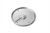 Thumbnail image #1 for Dito Sama 2 mm Stainless Steel Shredding Disc, 175 mm Diameter