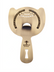 Thumbnail image #1 for Barfly Heavy Duty 2-Prong Spring Bar Strainer, 6-Inch, Antique Gold-Plated