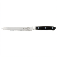 Mercer Culinary Renaissance 5-Inch Forged Tomato Knife with Delrin Handle