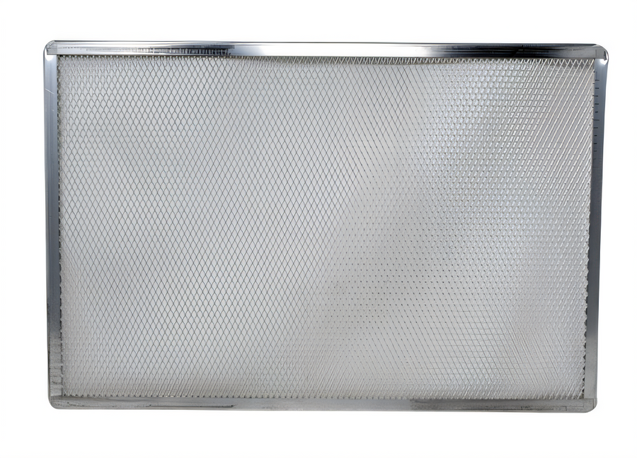 Product image #1 for Omcan USA 46739 Pizza Screen