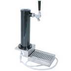 Thumbnail image #1 for Micro Matic USA DS431CL Draft Beer & Wine Dispensers