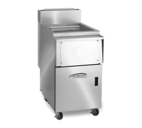 Imperial (Middleby) IPC-14 Pasta Cookers