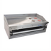 Thumbnail image #1 for Comstock-Castle 48-Inch Countertop Gas Griddle-Cheesemelter Combination with Pull-Out Rack