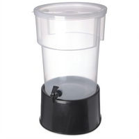 CFS Brands 222903 Hot Water/Beverage Dispensers