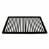Thumbnail image #1 for Omcan Cast Iron Rectangular Combigrill Grill Pan, GN 1/1 Size, 12 x 20 Inches, Non-Stick