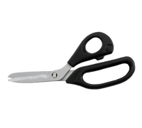Mundial 5866 Kitchen Shears Case of 6