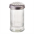 Thumbnail image #1 for Winco G-103 Red Pepper & Cheese Shakers Case of 4