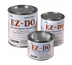 Thumbnail image #1 for John Boos EZ-Do Polyurethane Gel Wood Sealer and Protector, 6 x 1-Pint Cans