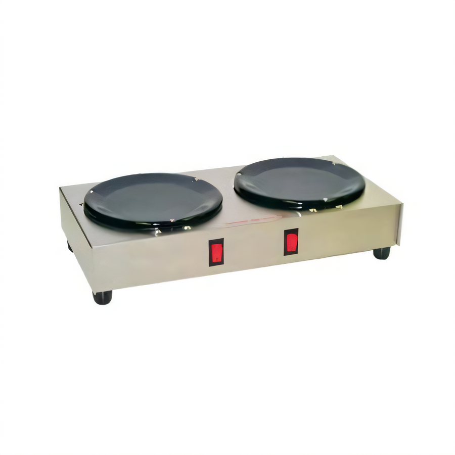 Product image #1 for Crathco-UNIC BW-2 Crathco Beverage Coffee Brewers