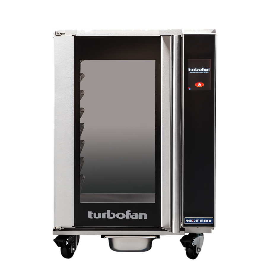 Product image #1 for Moffat H8T-UC Turbofan Heated Cabinets & Holding Shelves