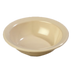 Thumbnail image #2 for Dallas Ware Melamine Fruit Bowl, 4-3/4 Oz., 4-1/2 Inch Diameter, Tan