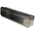 Thumbnail image #1 for Micro Matic 23-Inch Galvanized Thru-The-Wall Beer Dispenser Shadow Box with 4-Inch Short Sleeve